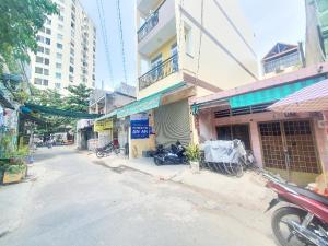 Nhà cấp 4 quận 12 . Giá 5.25 tỷ giá nhỉnh